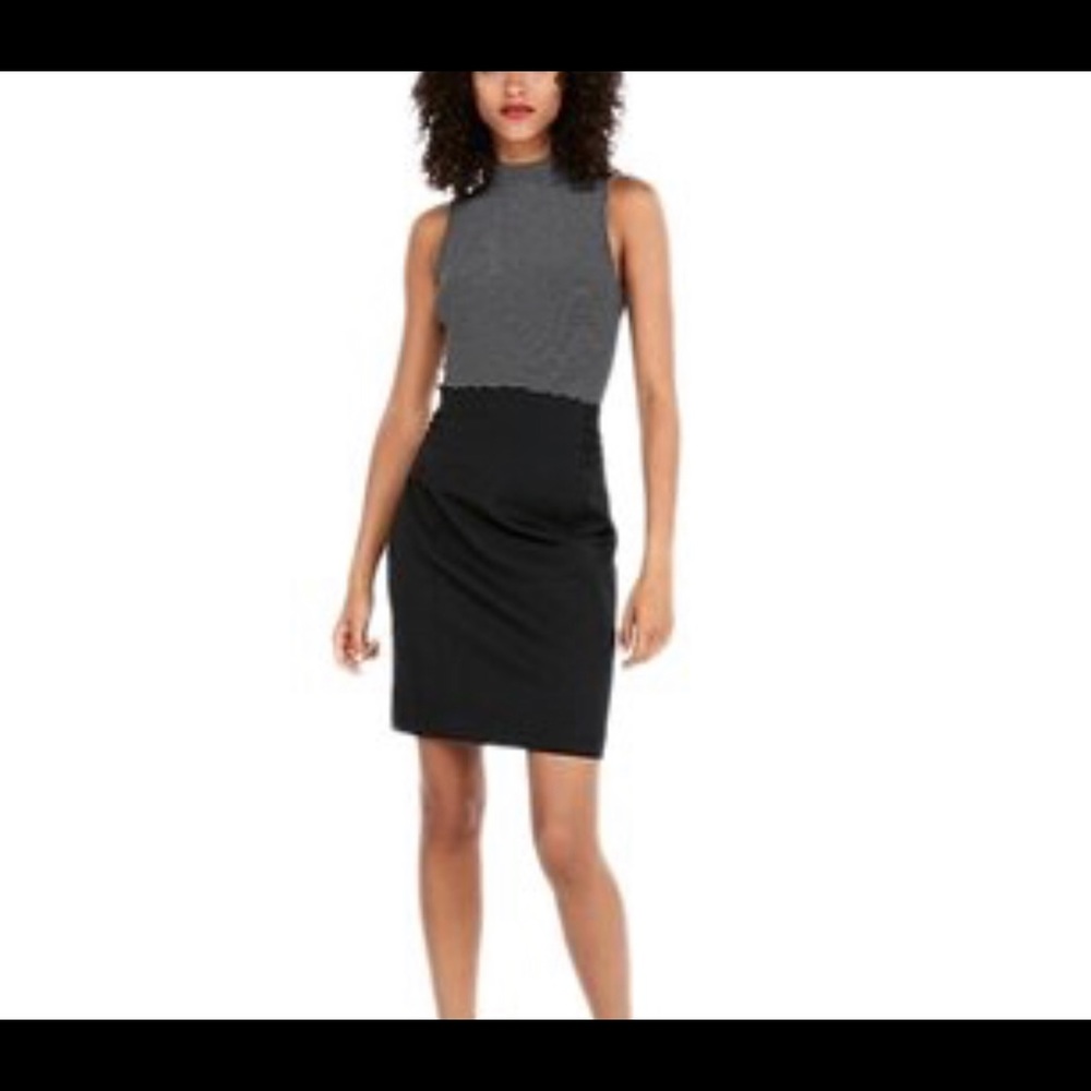 EXPRESS EDITOR PENCIL SKIRT